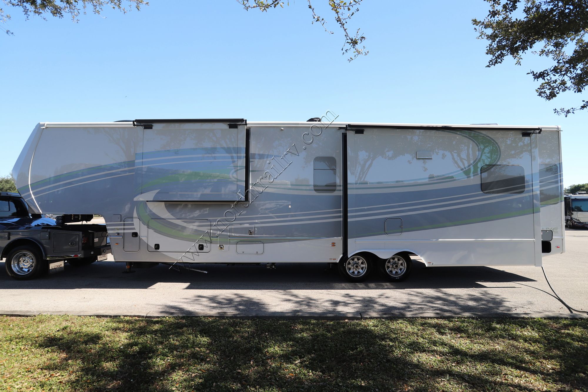 Used 2026 Luxe Elite 39FB Fifth Wheel  For Sale