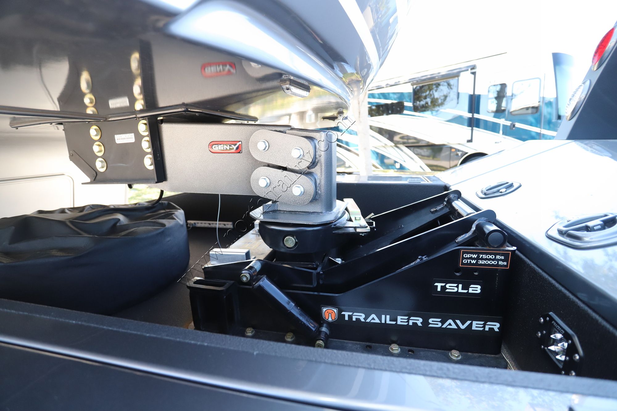 Used 2026 Luxe Elite 39FB Fifth Wheel  For Sale