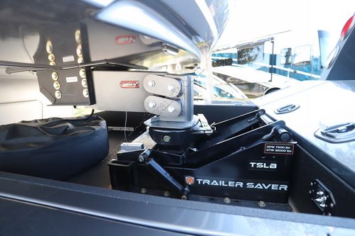 2026 Luxe Elite 39FB