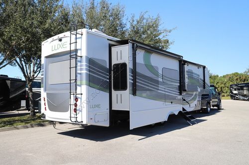 2026 Luxe Elite 39FB