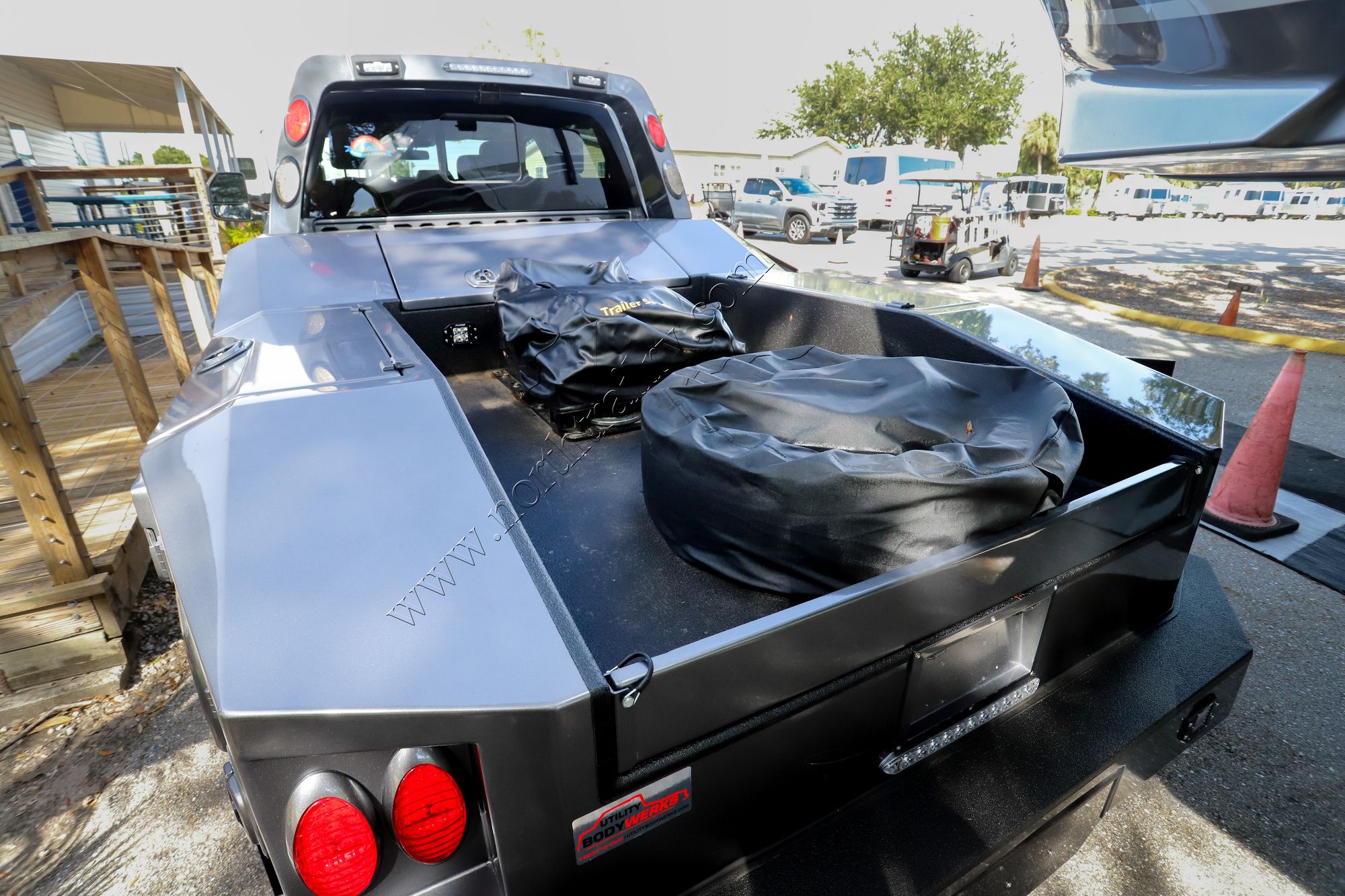 Used 2026 Luxe Elite 39FB Fifth Wheel  For Sale