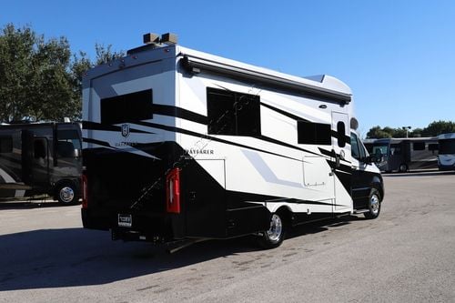 2026 Tiffin Motor Homes Wayfarer 25XLW