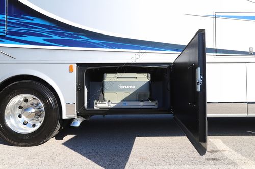 2026 Dynamax Dynaquest Xl 3700RB Super C