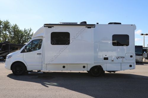 2025 Renegade Rv Vienna 25TBN