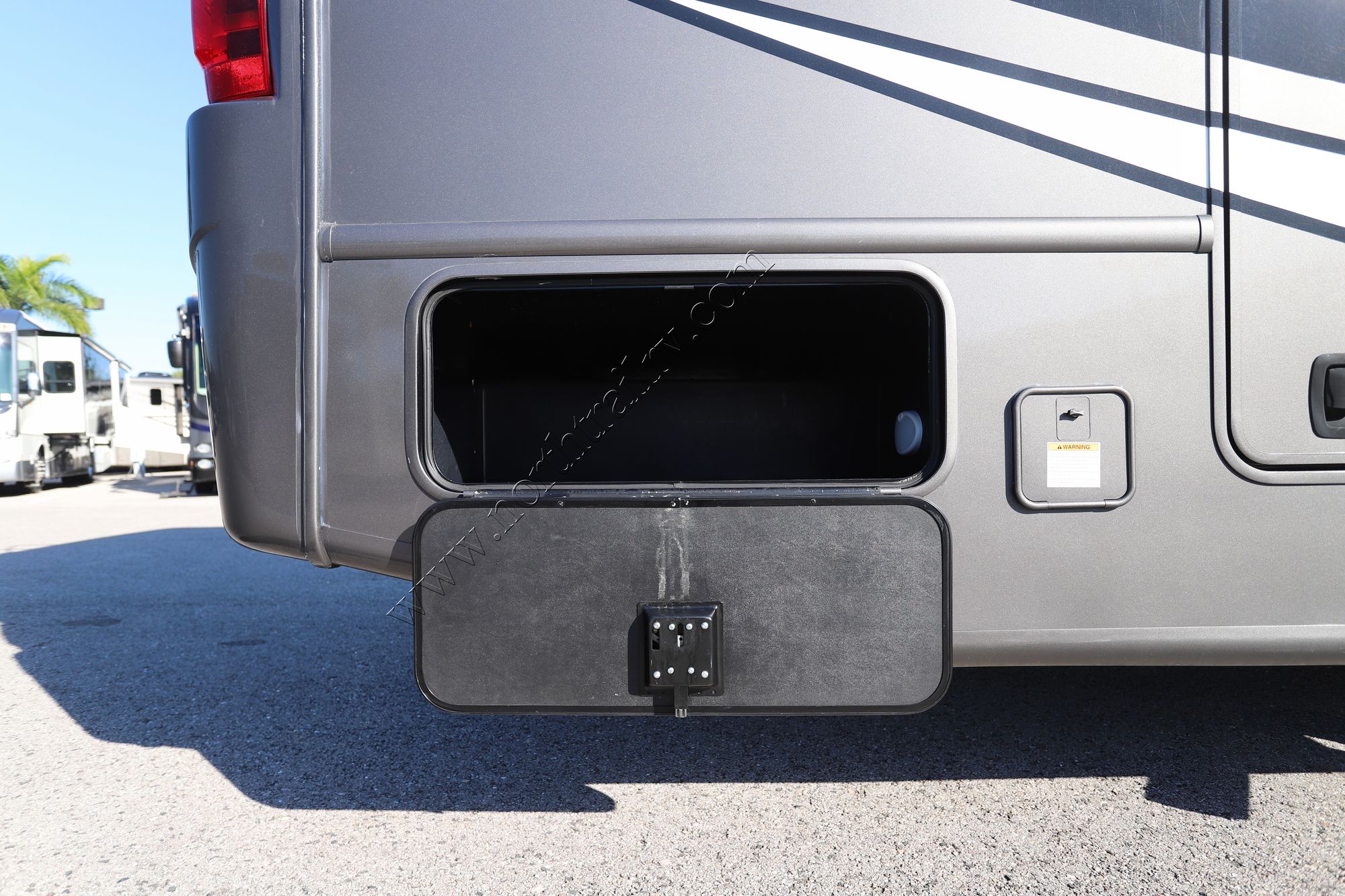 Used 2022 Thor Omni SV34 Super C  For Sale