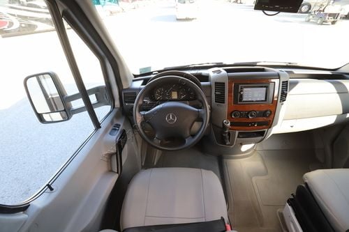 2016 Forest River Forester 2401R