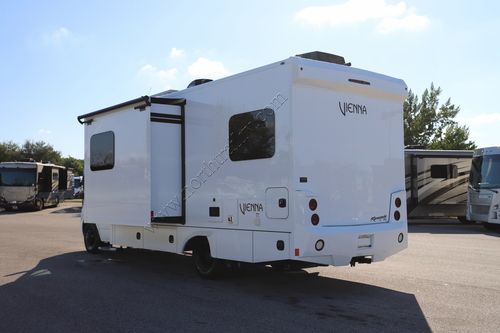 2025 Renegade Rv Vienna 25TBN