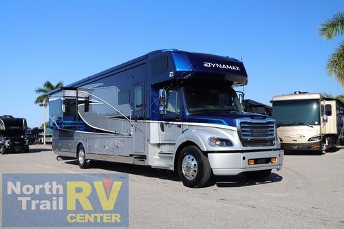 2026 Dynamax Dynaquest Xl 3700RB Super C