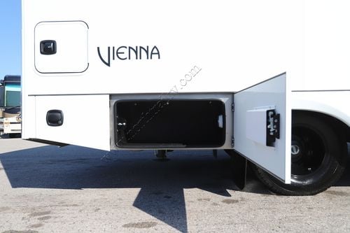 2025 Renegade Rv Vienna 25TBN