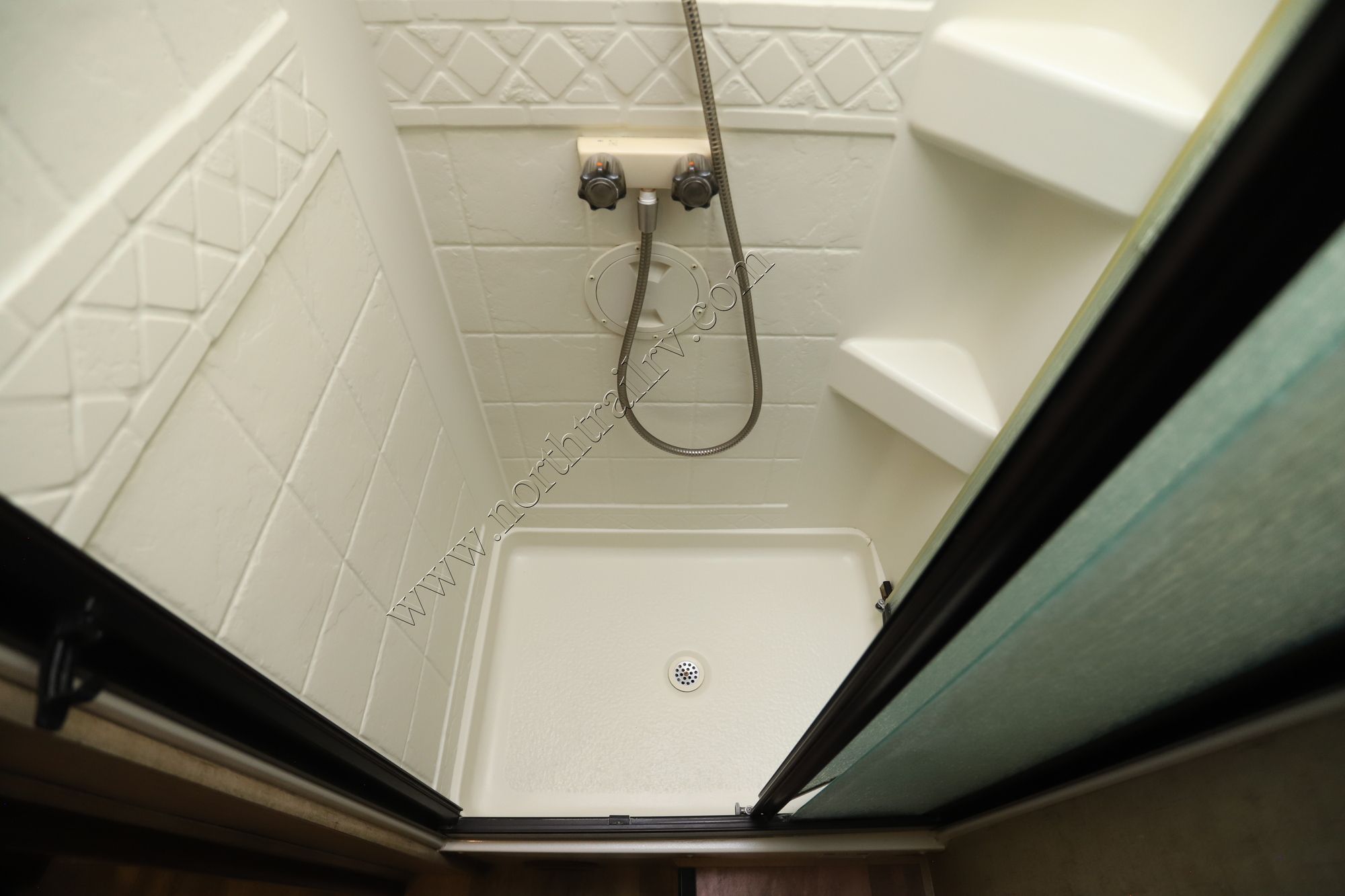 Used 2016 Forest River Forester 2401R Class C  For Sale