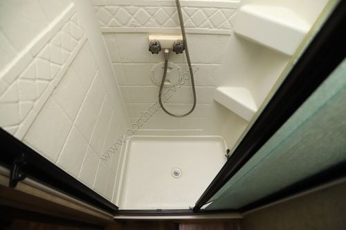 2016 Forest River Forester 2401R