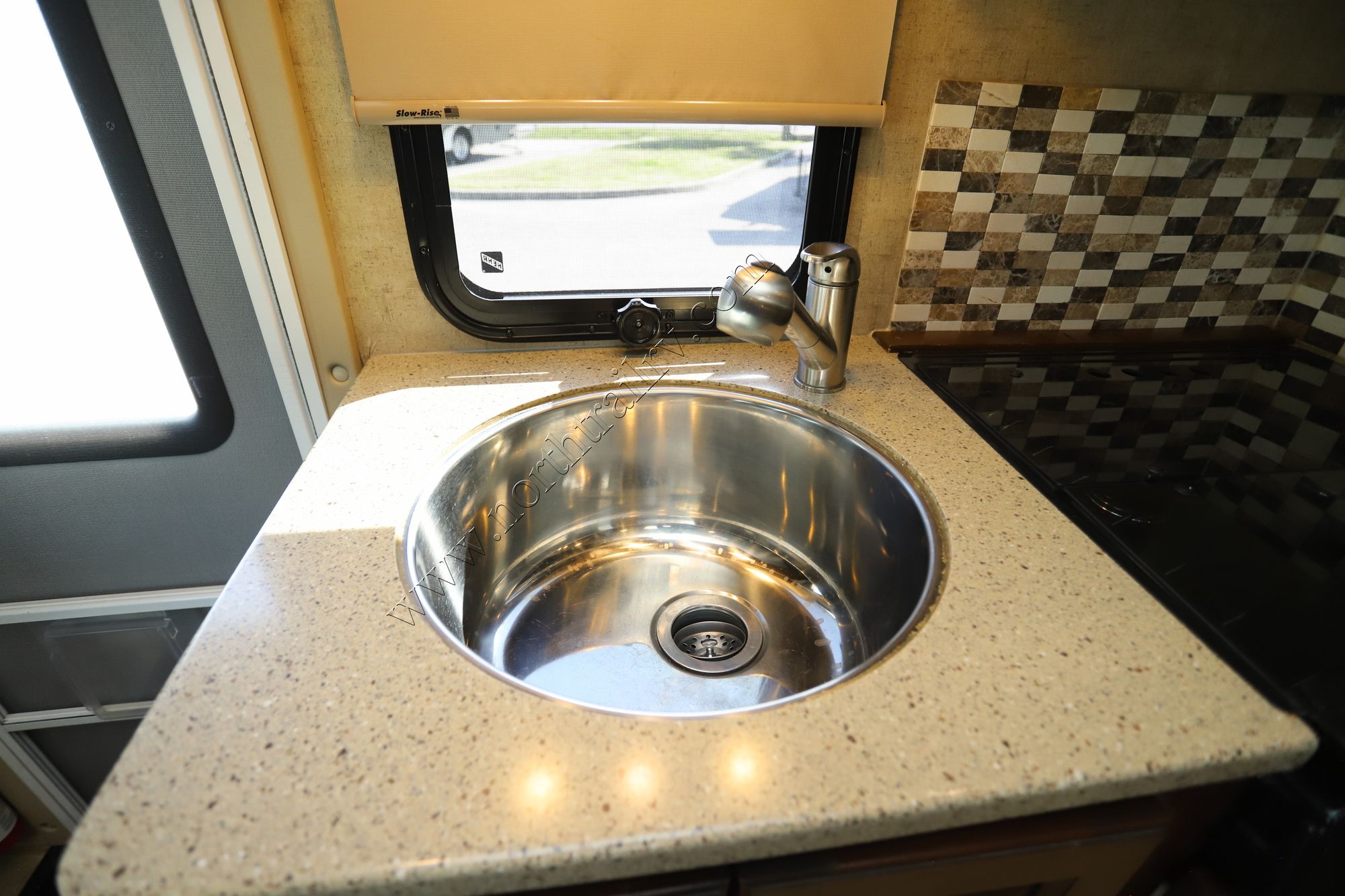 Used 2016 Forest River Forester 2401R Class C  For Sale