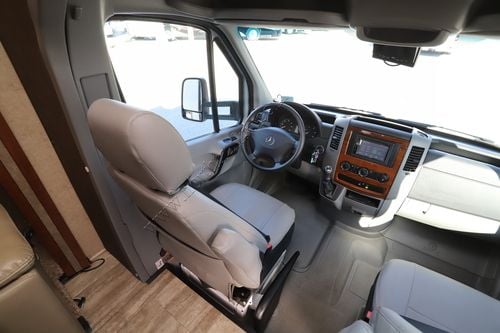 2016 Forest River Forester 2401R