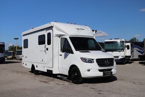 2025 Renegade Rv Vienna 25TBN