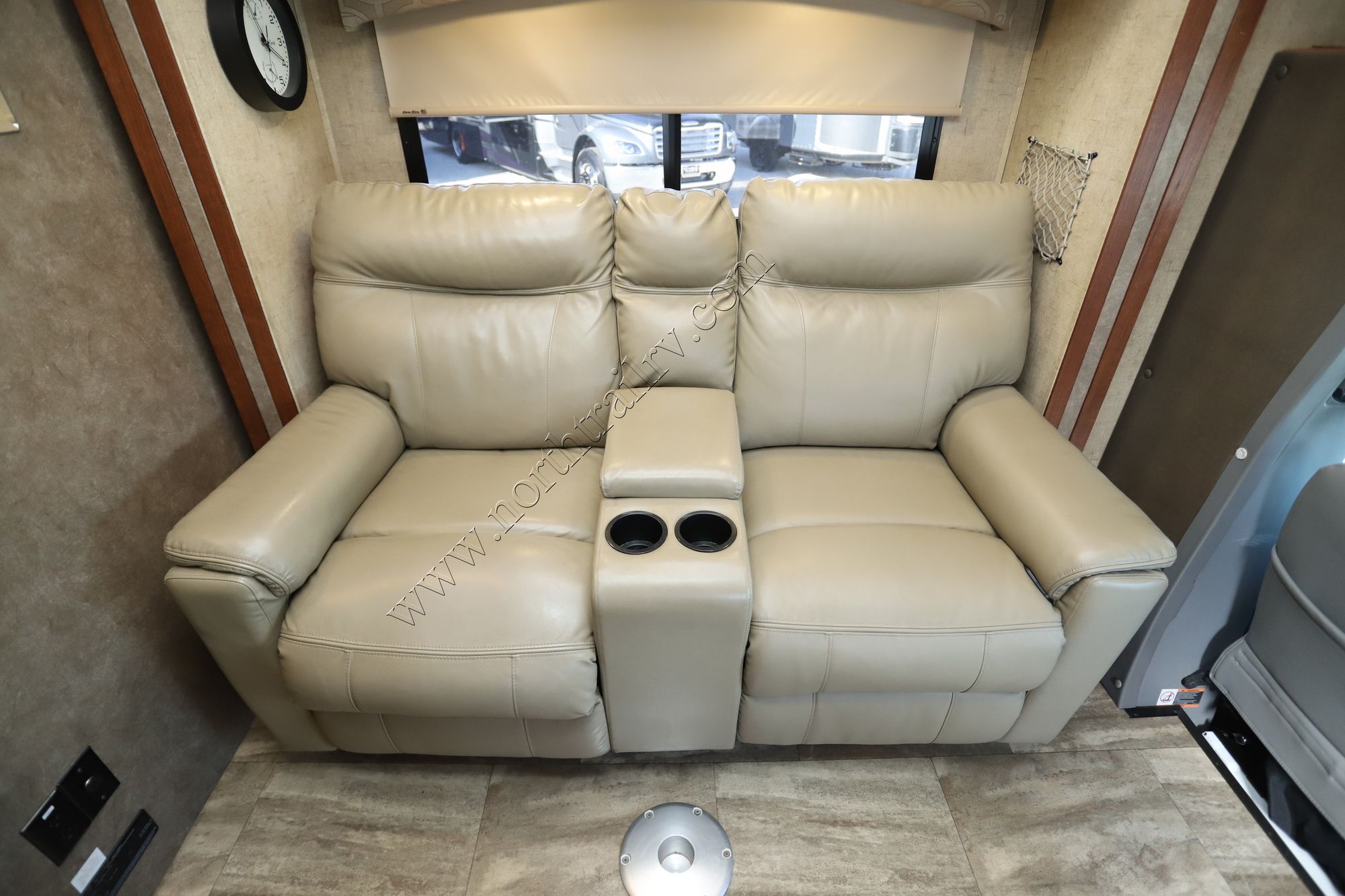 Used 2016 Forest River Forester 2401R Class C  For Sale