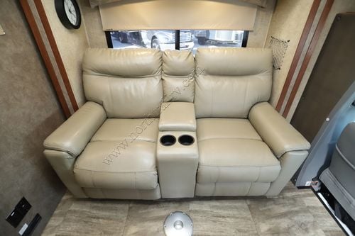 2016 Forest River Forester 2401R