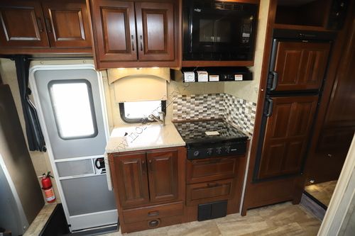 2016 Forest River Forester 2401R