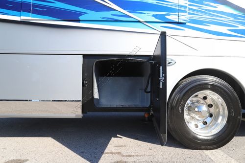 2026 Dynamax Dynaquest Xl 3700RB Super C