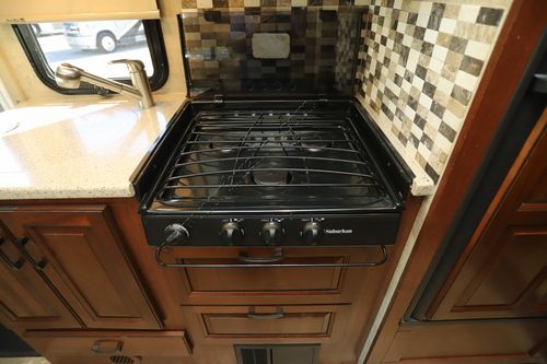 2016 Forest River Forester 2401R