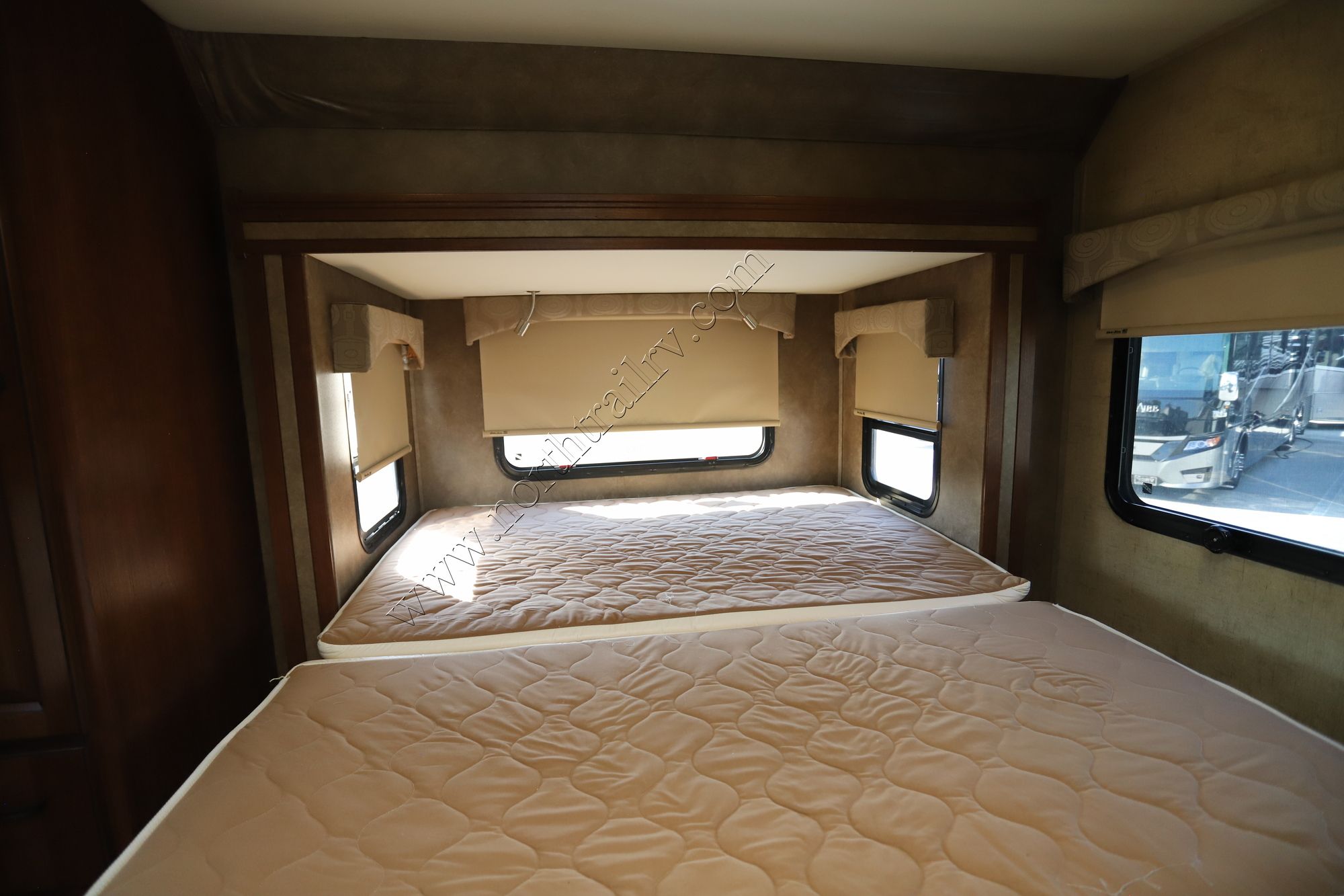 Used 2016 Forest River Forester 2401R Class C  For Sale