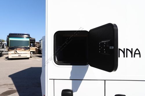 2025 Renegade Rv Vienna 25TBN