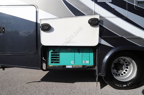 2016 Forest River Forester 2401R