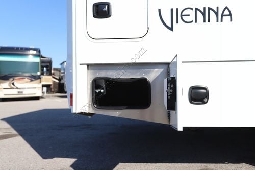 2025 Renegade Rv Vienna 25TBN