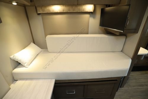 2025 Renegade Rv Vienna 25TBN