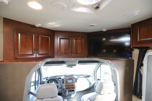 2016 Forest River Forester 2401R