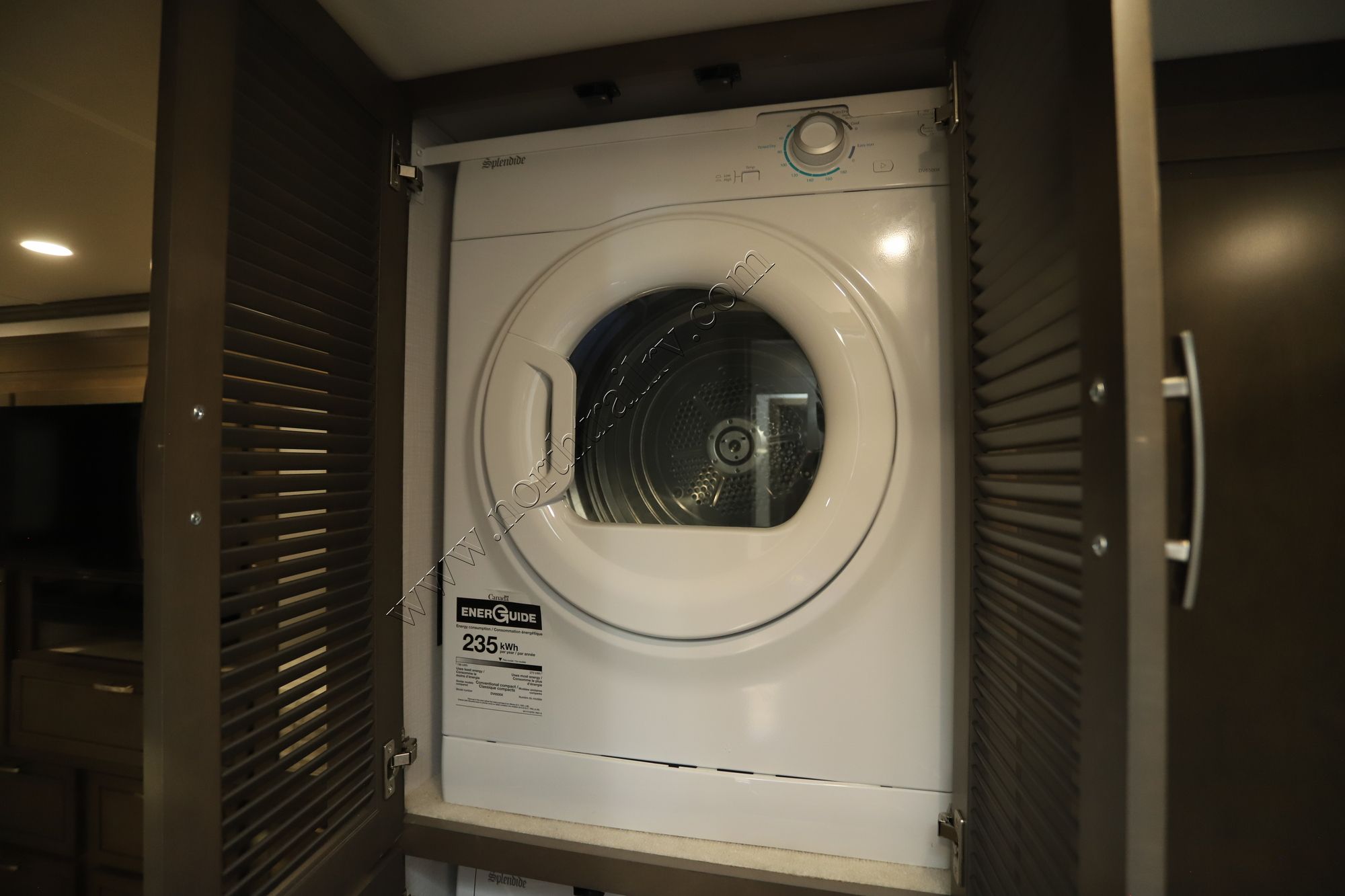 New 2026 Dynamax Dynaquest Xl 3700RB Super C  For Sale