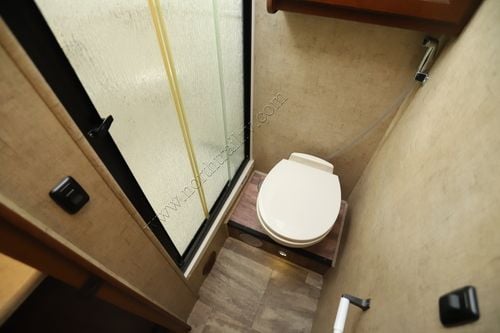 2016 Forest River Forester 2401R