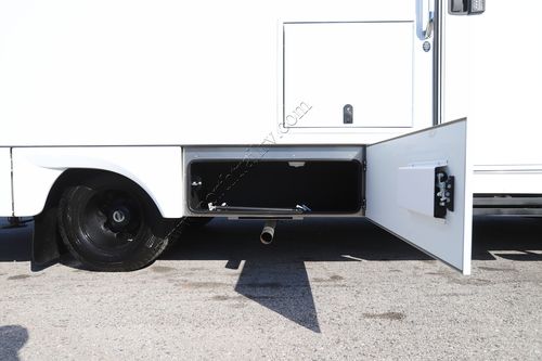 2025 Renegade Rv Vienna 25TBN