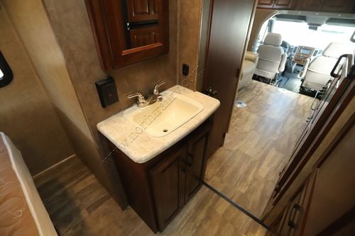 2016 Forest River Forester 2401R