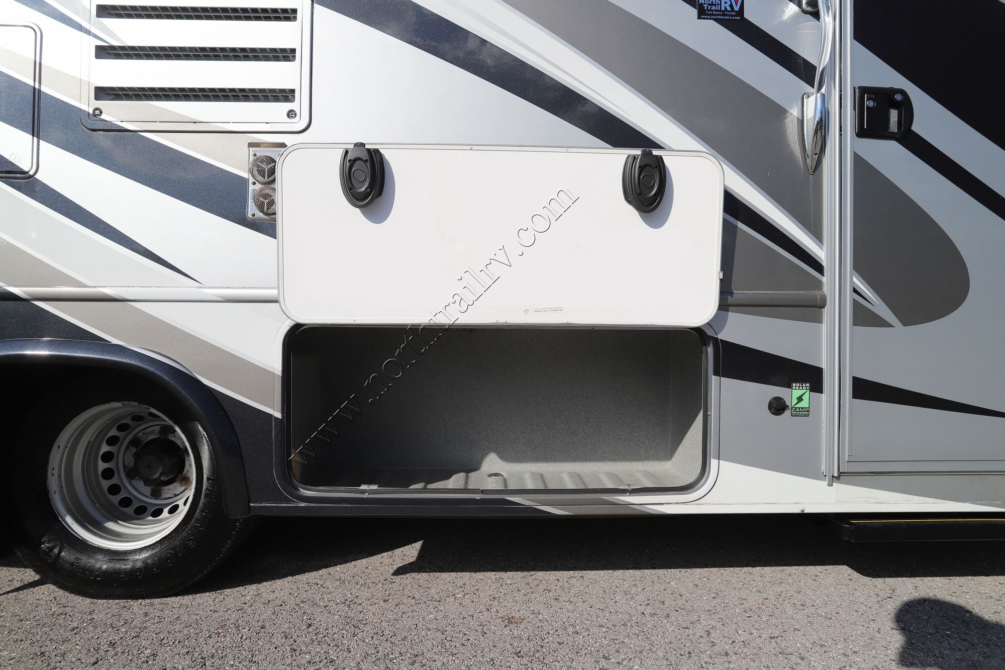 Used 2016 Forest River Forester 2401R Class C  For Sale