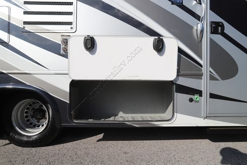 2016 Forest River Forester 2401R