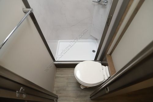 2025 Renegade Rv Vienna 25TBN