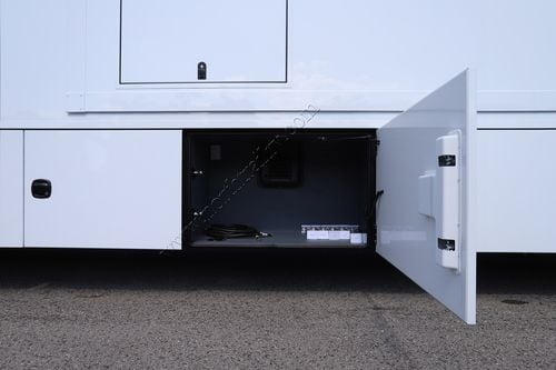 2026 Renegade Rv Explorer 40EBH