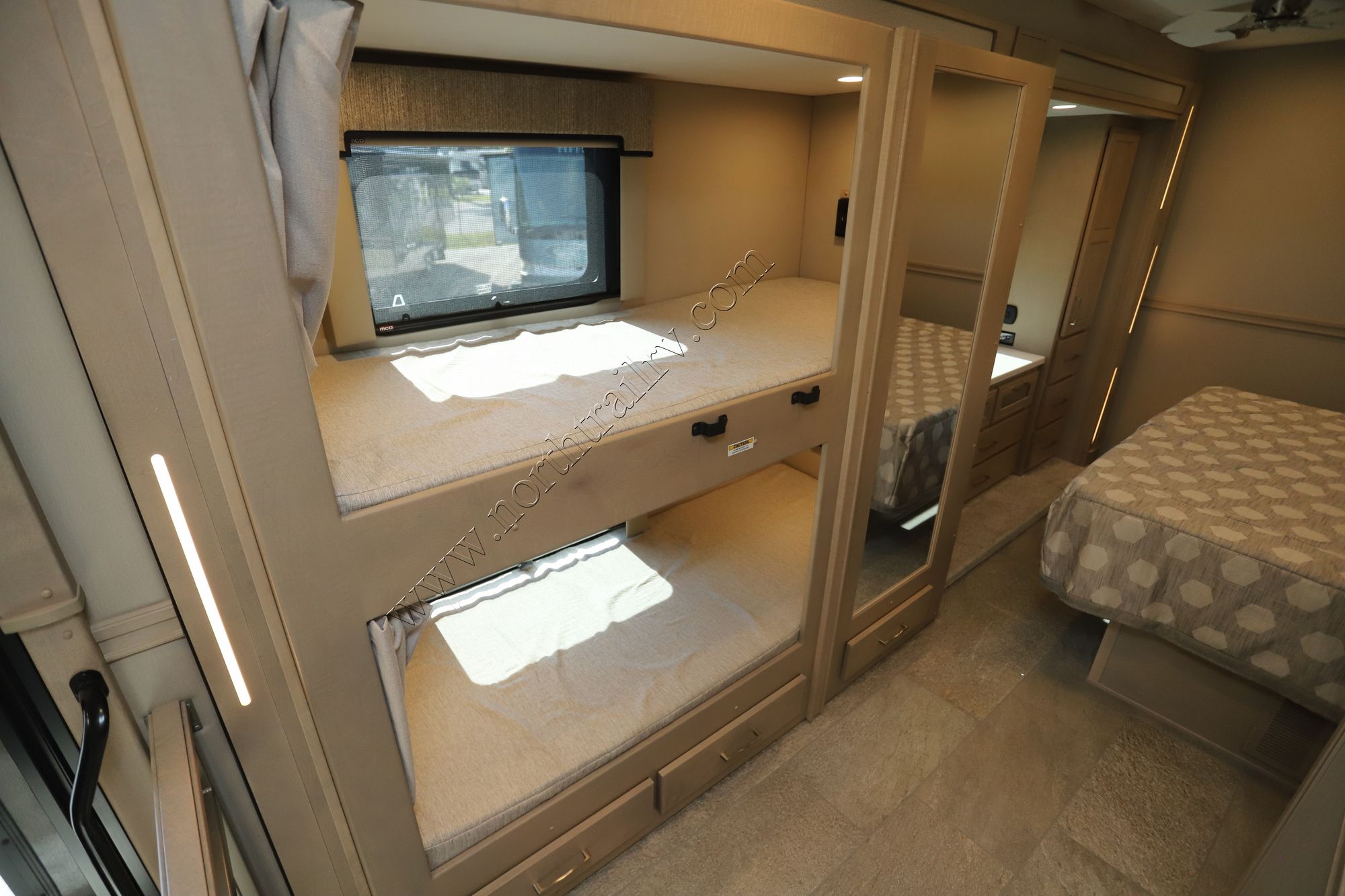 New 2026 Renegade Rv Explorer 40EBH Super C  For Sale