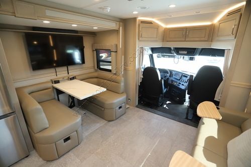 2026 Renegade Rv Explorer 40EBH