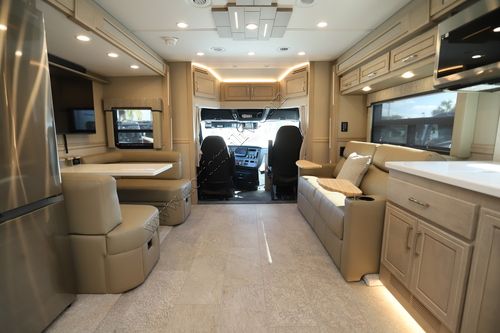 2026 Renegade Rv Explorer 40EBH