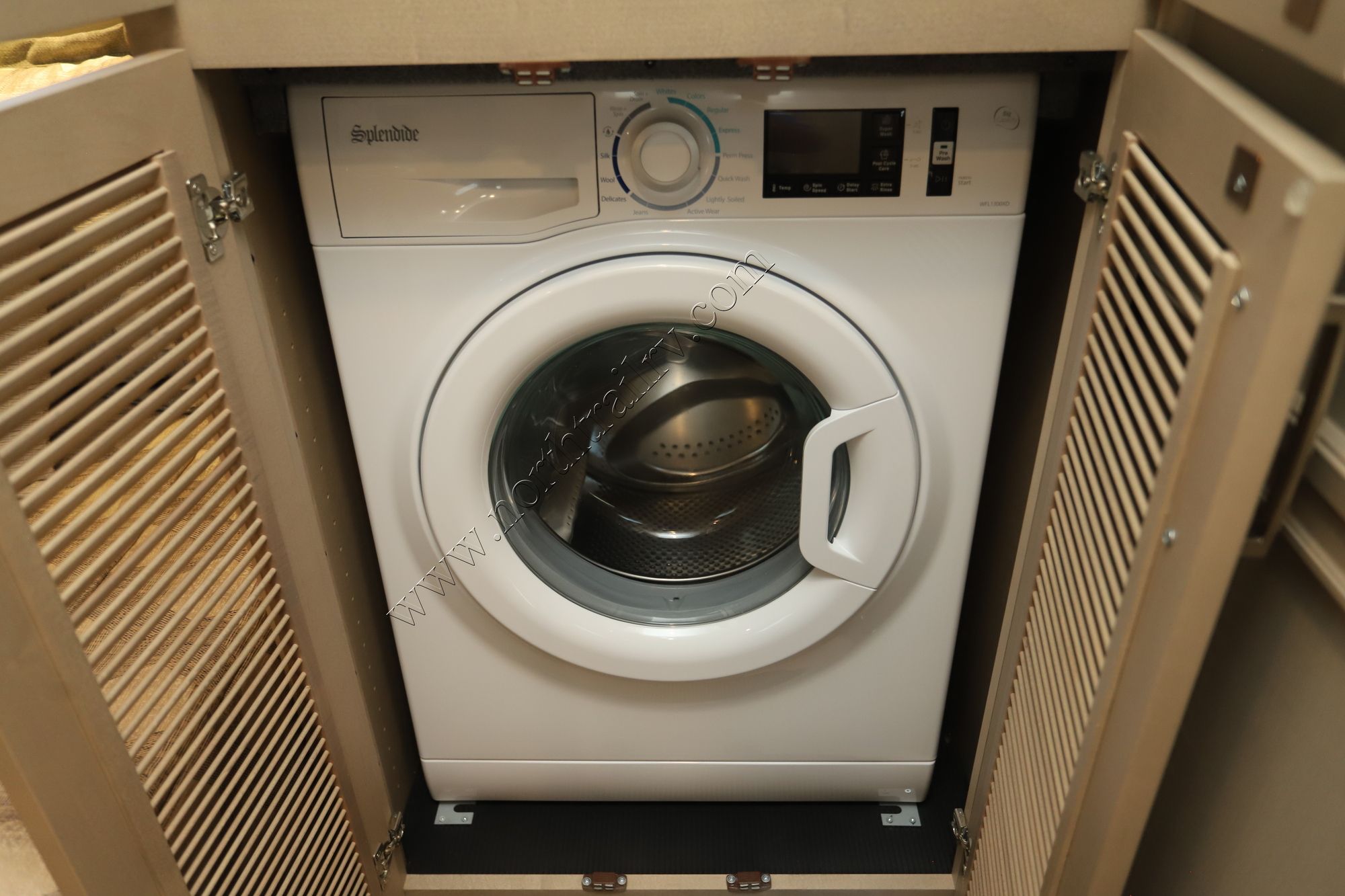 New 2026 Renegade Rv Explorer 40EBH Super C  For Sale