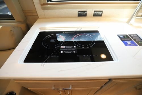 2026 Renegade Rv Explorer 40EBH