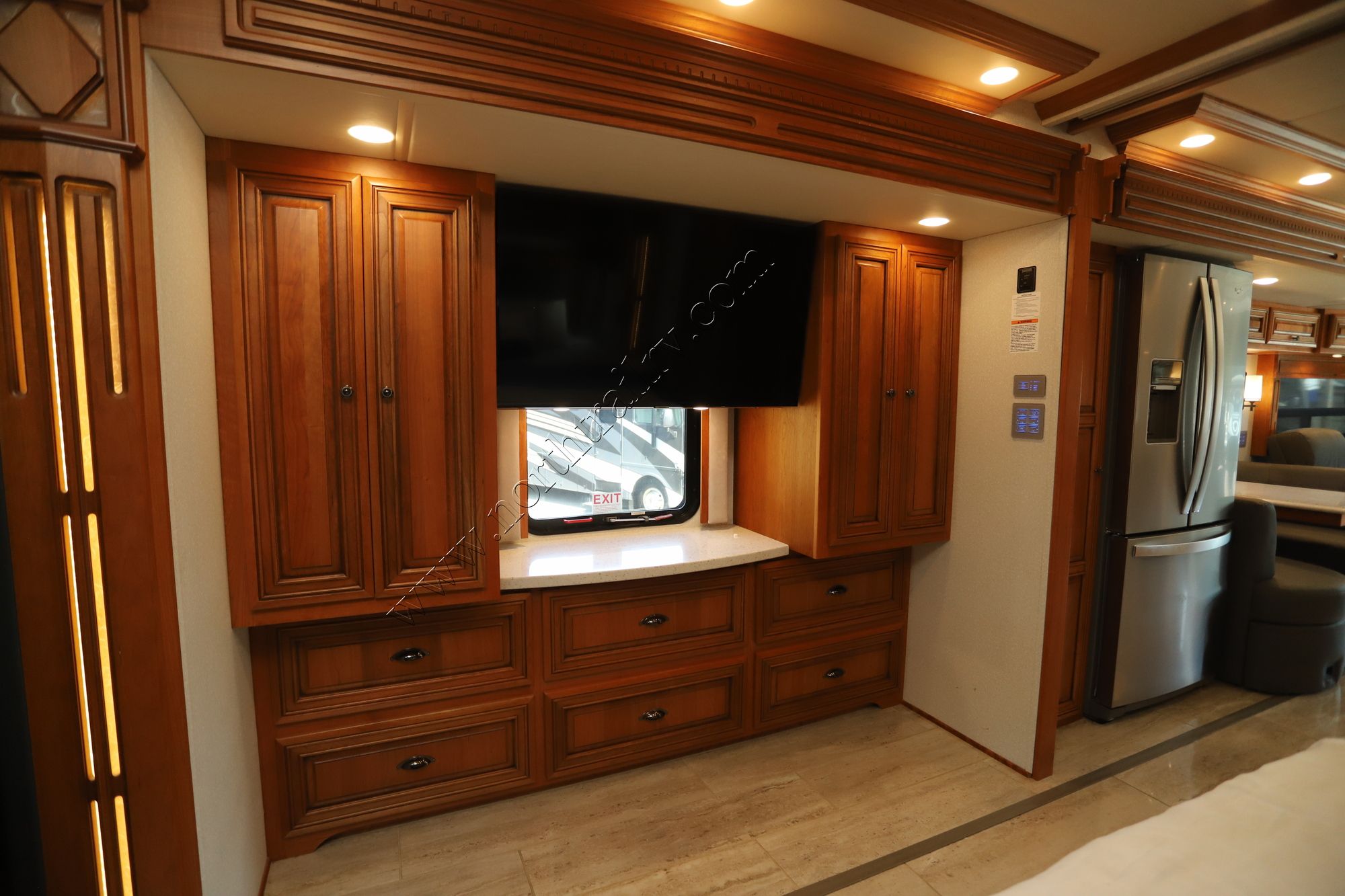 Used 2020 Newmar Dutch Star 4369 Class A  For Sale