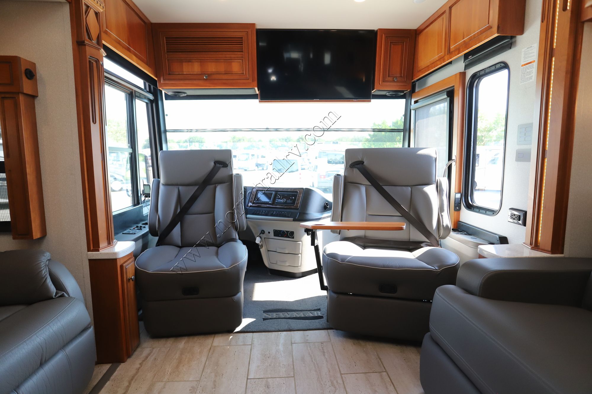 Used 2020 Newmar Dutch Star 4369 Class A  For Sale