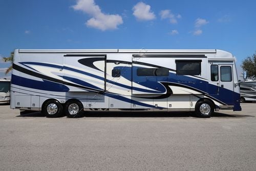 2020 Newmar Dutch Star 4369