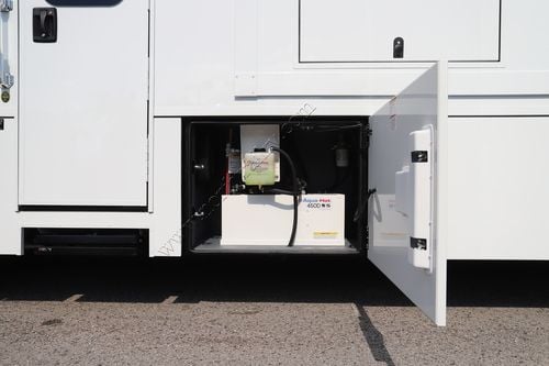 2026 Renegade Rv Explorer 40EBH