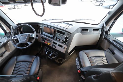 2026 Renegade Rv Explorer 40EBH