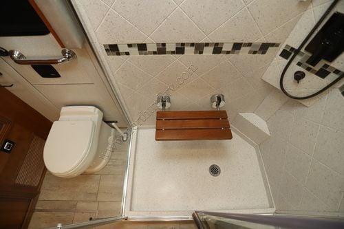 2020 Newmar Dutch Star 4369