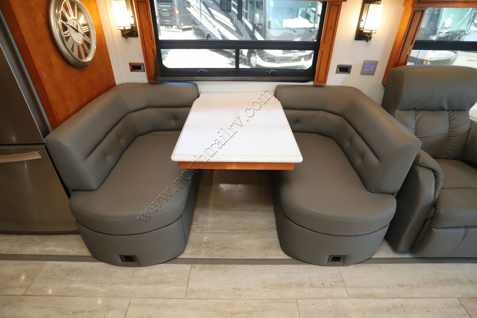 Used 2020 Newmar Dutch Star 4369 Class A  For Sale