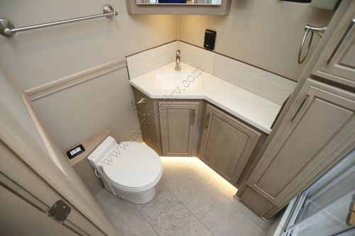 2026 Renegade Rv Explorer 40EBH